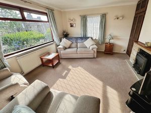 Bedroom 2/2nd lounge- click for photo gallery